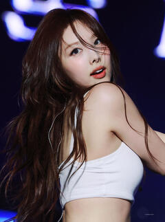 Find out about the oldest, lead vocalist, lead dancer, center & face of the group of TWICE